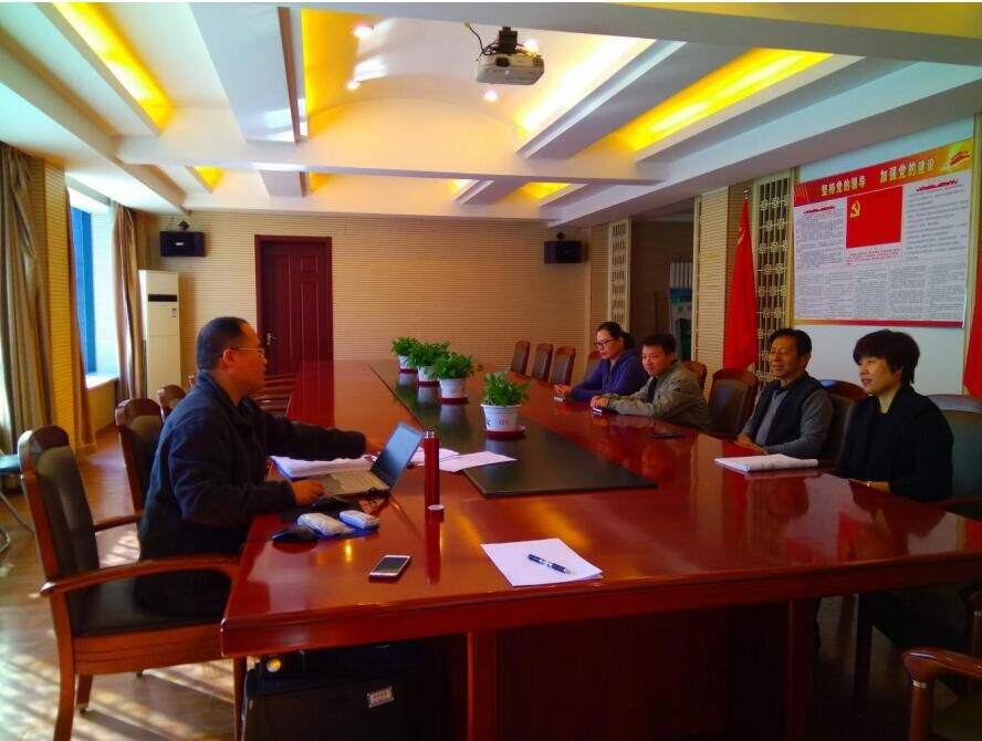 北京國鐵科林科技股份有限公司